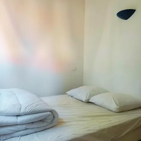 Vakantiehuis Maison A 300 M De La Plage! Saint-Nazaire (Loire-Atlantique)