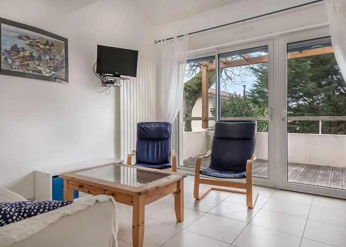 Maison A 300 M De La Plage! * Saint-Nazaire (Loire-Atlantique)