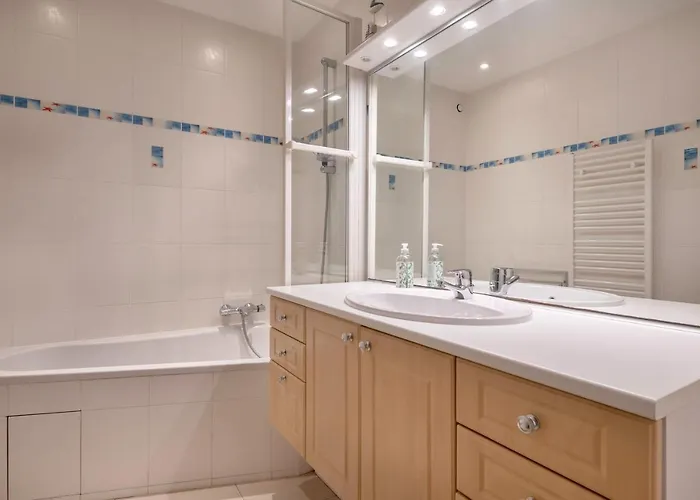 Maison A 300 M De La Plage! *