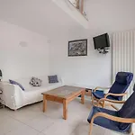 Hébergement de vacances Maison à 300 M De La Plage! Saint-Nazaire (Loire-Atlantique)