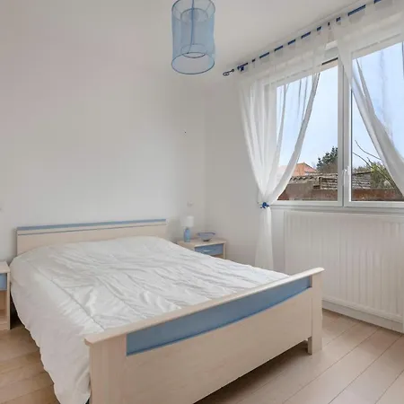 Maison Avec Jardin A 300 M De La Plage - 6 Pers Saint-Nazaire