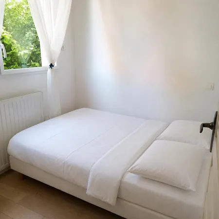 Maison Avec Jardin A 300 M De La Plage - 6 Pers Nyaraló Saint-Nazaire