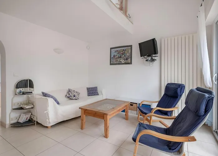 Holiday home Maison A 300 M De La Plage! Saint-Nazaire (Loire-Atlantique)