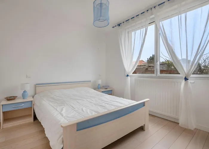 Maison A 300 M De La Plage! Saint-Nazaire (Loire-Atlantique)