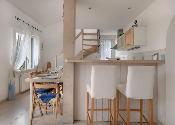 Maison A 300 M De La Plage! *