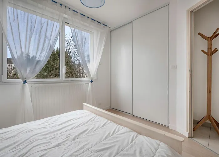 Maison A 300 M De La Plage! Holiday home