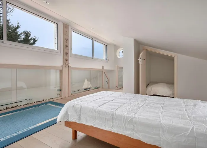 Maison A 300 M De La Plage! Saint-Nazaire (Loire-Atlantique)