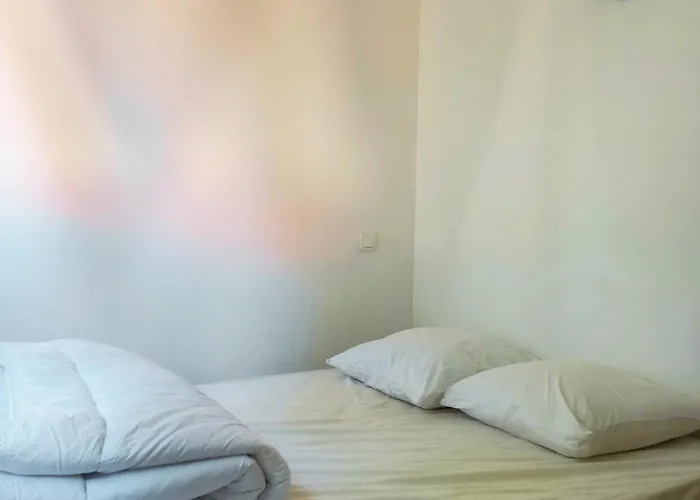 Holiday home Maison A 300 M De La Plage! Saint-Nazaire (Loire-Atlantique)